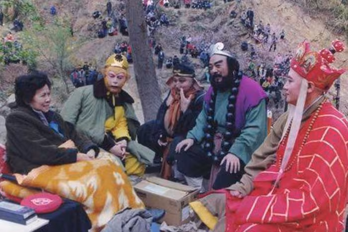 Bi kịch phía sau hào quang: Vì sao đạo diễn Dương Khiết từng 'tẩy chay' Tây Du Ký 1986?