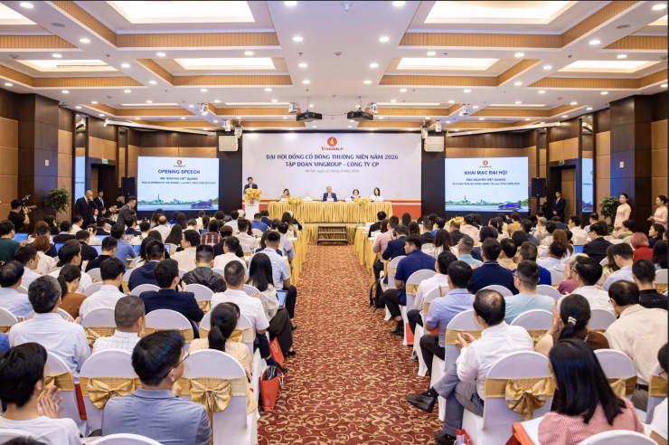 Lãnh đạo Vingroup làm rõ định hướng không tham gia lĩnh vực hàng không và sẵn sàng hỗ trợ Nhà nước trong các dự án hạ tầng trọng điểm.