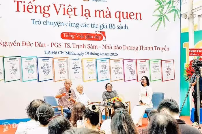 Giải Mã Nghịch Lý "Lạ Mà Quen" Trong Tiếng Việt Hiện Đại