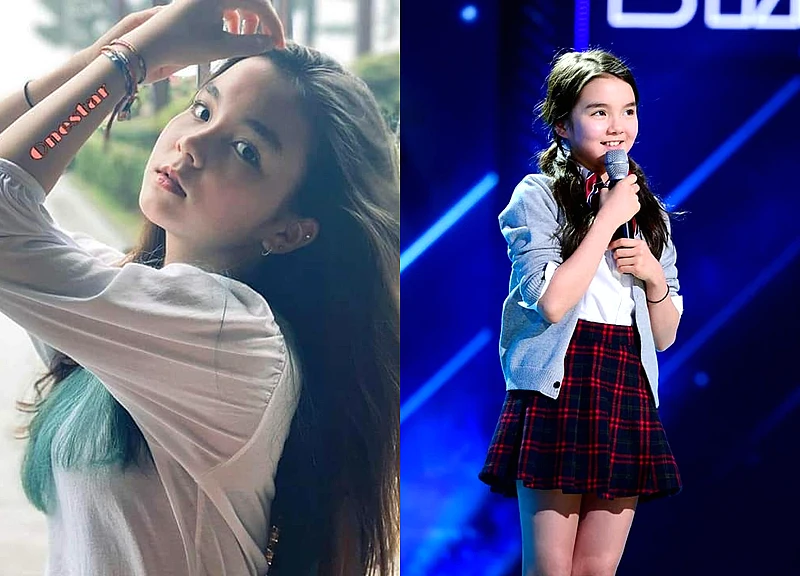 Han Byul: Sự Ra Đi Đau Xót Của "Viên Ngọc Thô" Từng Gây Sốt Tại YG