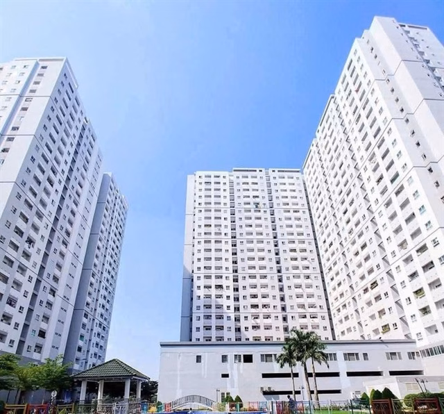 Mô hình nhà ở xã hội hiện đại đòi hỏi quy trình pháp lý linh hoạt để giảm giá thành đầu vào cho người thu nhập thấp.