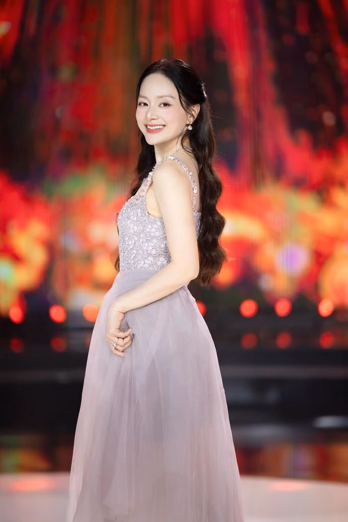 Hành trình phía trước của nữ diễn viên được kỳ vọng sẽ còn nhiều bước tiến đột phá và đáng chú ý.
