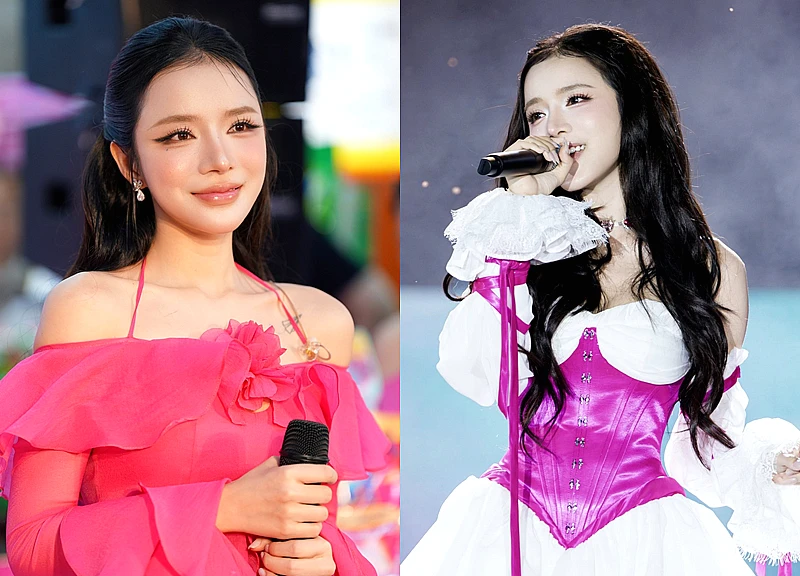 LyLy và Nghịch Lý Hitmaker: Khi Tài Năng Sáng Tác Vượt Xa Khả Năng Thể Hiện