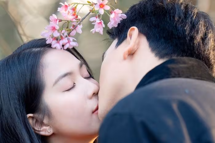 Ngọc Trinh và Lê Xuân Tiền: Hé lộ hậu trường phim 'Thẩm mỹ viện âm phủ'