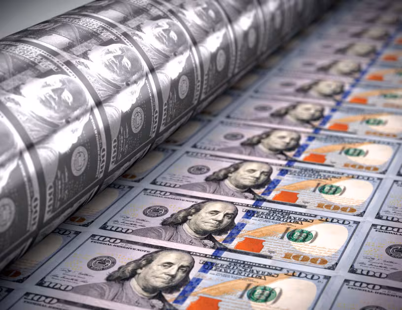 Vốn nghìn tỷ USD cho tăng trưởng: Bài toán phân bổ hay quy mô?