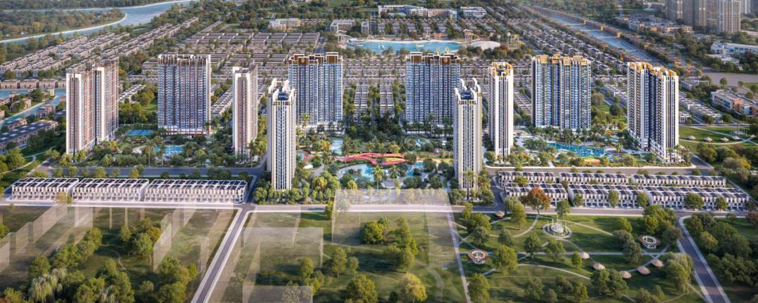 Định hướng của Masterise Homes là biến những tiêu chuẩn đạt giải thành trải nghiệm sống thực tế mỗi ngày cho cư dân