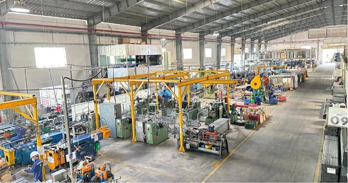 Cát Vạn Lợi: 20 năm khẳng định vị thế và khát vọng vươn mình tại thị trường ASEAN