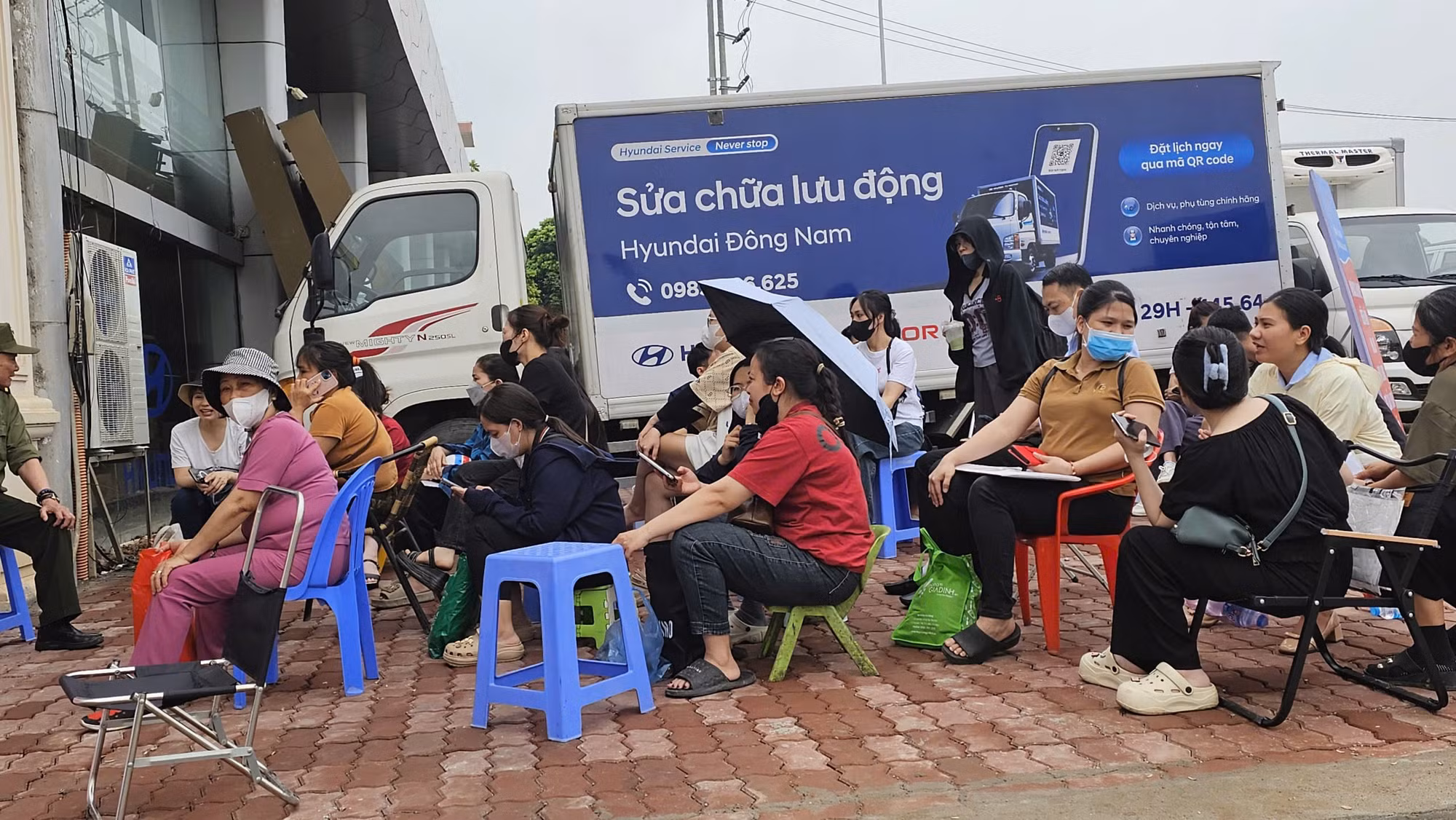 Việc phản hồi bằng văn bản rõ ràng lý do từ chối hồ sơ trong vòng 15 ngày giúp tăng tính minh bạch trong xét duyệt NOXH.