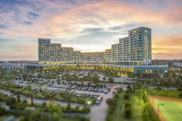FLC Hotels & Resorts đón hơn 30.000 lượt khách: Sức hút từ mô hình All-in-one