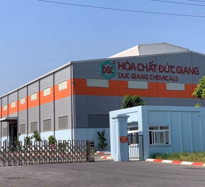 Sự chậm trễ trong công bố thông tin tài chính khiến cổ phiếu DGC chịu áp lực điều chỉnh mạnh