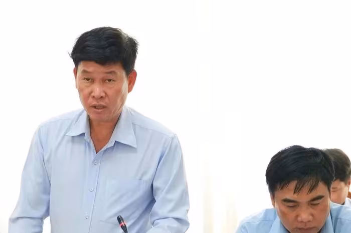 Khánh Hòa: Tập trung giải phóng mặt bằng cho dự án đường sắt tốc độ cao Bắc – Nam