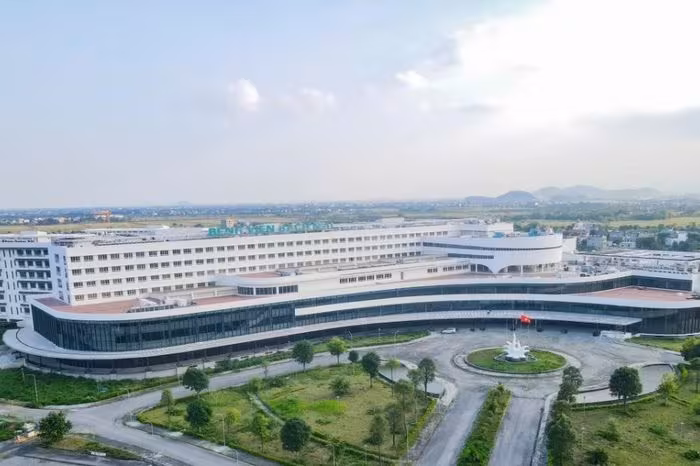 Phấn đấu đưa Bệnh viện Bạch Mai, Việt Đức cơ sở 2 vào sử dụng trong quý 2/2026