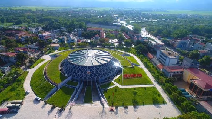 Điện Biên kỳ vọng thu hút các siêu dự án để tạo cú hích tăng trưởng kinh tế và hạ tầng vùng Tây Bắc.