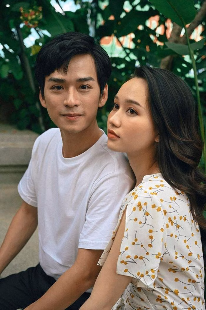 Sự gắn kết tự nhiên của cả hai luôn khiến công chúng tò mò về mối quan hệ thực sự.
