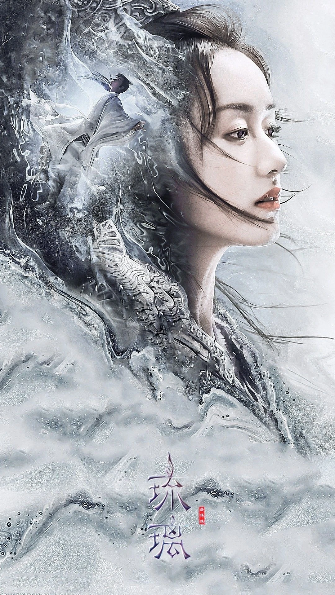 Lưu Ly Mỹ Nhân Sát ghi nhận lượt xem tăng đột biến, khẳng định vị thế trong lòng người hâm mộ phim cổ trang.